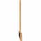 Ekena Millwork Portland Timber Gable Bracket, Western Red Cedar, 108"W x 36"H x 1 1/2"D x 5 1/2"F, 8/12 Pitch GBW108X36X0206POR00SWR - alternate 4
